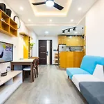 Can Ho Cao Cap 3 Sao Quan 10 - Hong Dao House