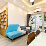 Can Ho Cao Cap 3 Sao Quan 10 - Hong Dao House