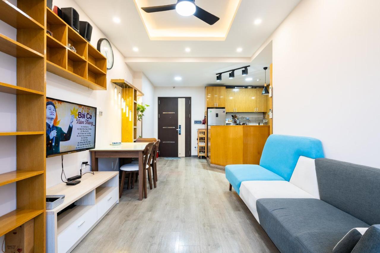Ho Cao Cap 3 Sao Quan 10 - Hong Dao House Apartment Ho Chi Minh City