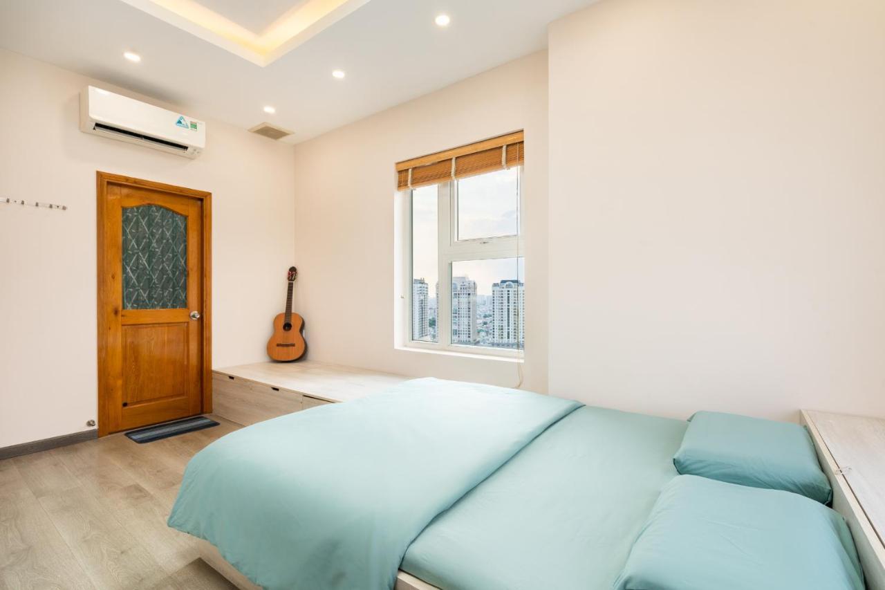 Ho Cao Cap 3 Sao Quan 10 - Hong Dao House Ho Chi Minh City