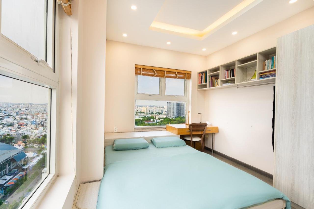 Ho Cao Cap 3 Sao Quan 10 - Hong Dao House