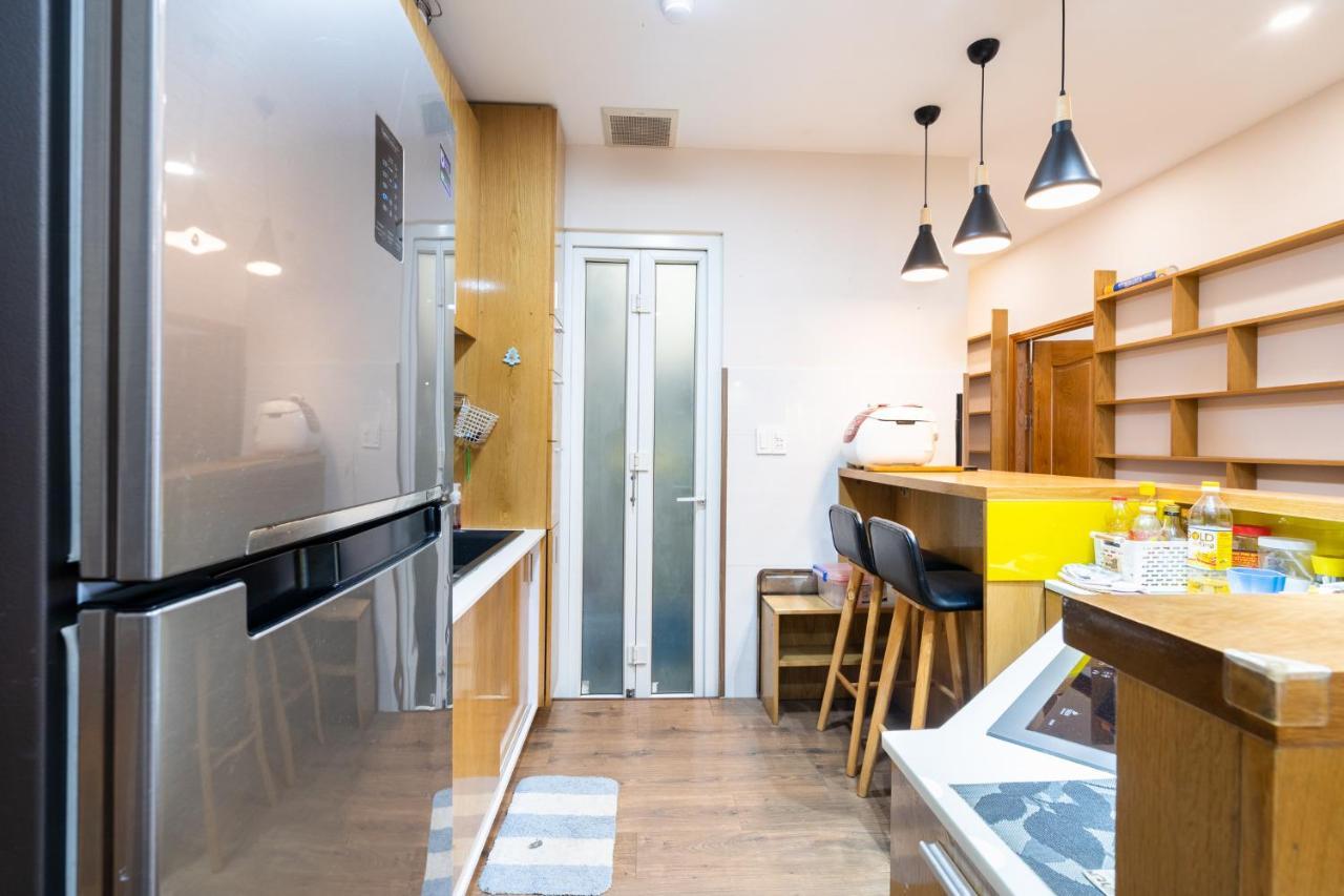 Apartment Ho Cao Cap 3 Sao Quan 10 - Hong Dao House Ho Chi Minh City