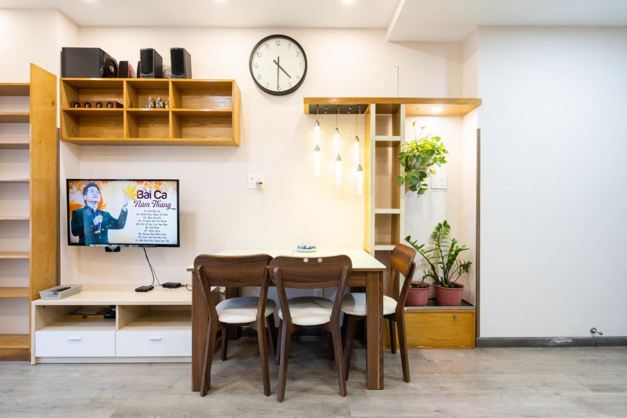 Ho Cao Cap 3 Sao Quan 10 - Hong Dao House Apartment *