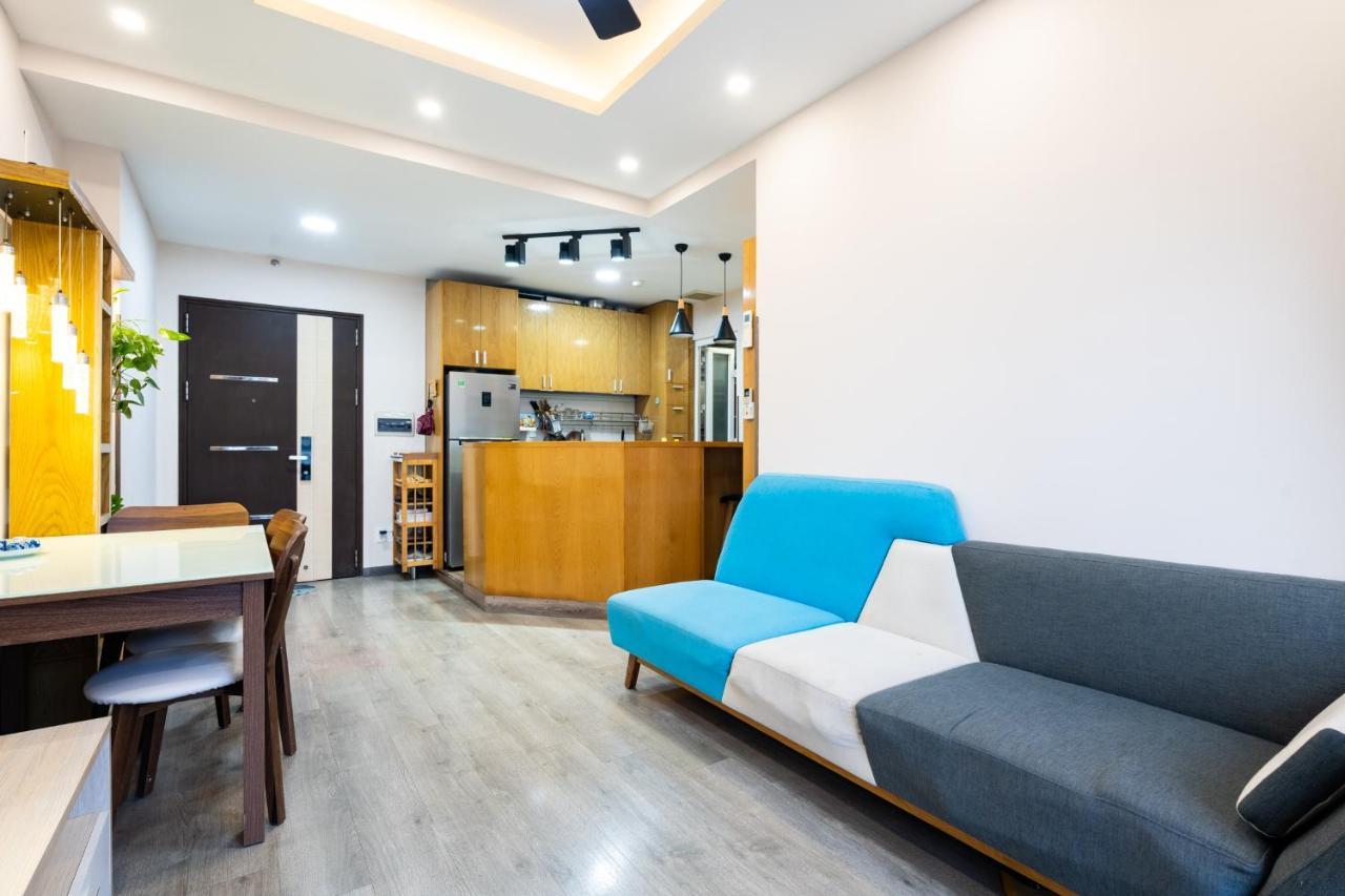 Apartment Ho Cao Cap 3 Sao Quan 10 - Hong Dao House Ho Chi Minh City