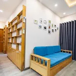 Căn hộ cao cấp 3 sao quận 10 - Hong Dao House
