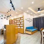 Căn hộ cao cấp 3 sao quận 10 - Hong Dao House