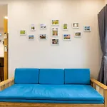 Căn hộ cao cấp 3 sao quận 10 - Hong Dao House